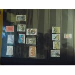 Album de timbres