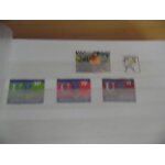 Album de timbres Album de timbres