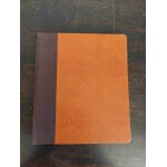 Album de timbres avec plus de 880 timbres, majorit oblitrs et timbres anciens a trs anciens : italie, ...