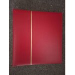 Album yvert et tellier timbres europe