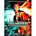 Alex rider : stormbreaker - affiche originale de cinéma - format 40x60 - de geoffrey sax avec alex pettyfer, ... Alex rider : stormbreaker - affiche originale de cinéma - format 40x60 - de geoffrey sax avec alex pettyfer, ...