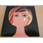 Alfie - crying at teatime - cd - promo