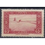 Algérie française yvert 113a (1937). paire. halte saharienne . neuf * * (mnh) Algérie française yvert 113a (1937). paire. halte saharienne . neuf * * (mnh)