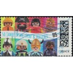 Allemagne 2024 oblitr used figurines jouets playmobil y&t de 3599 su