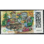 Allemagne 2024 oblitr used ptisserie de nol tiptoi ravensburger su