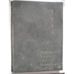 Almanach agenda de la menagere 1935 Almanach agenda de la menagere 1935
