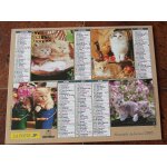 Almanach du facteur 2005