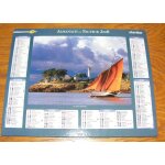 Almanach du facteur 2008
