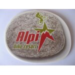 Alpin bike resort