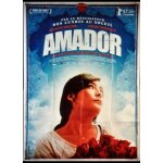 Amador - affiche originale de cinma - format 40x60 cm - un film de fernando len de aranoa avec magaly ...
