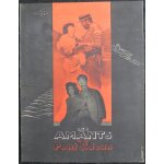Les amants du pont saint - jean - film 1947 henri decoin - livret de cin�ma original * 8 pages * chaque ...
