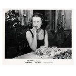 Les amants (the lovers): photo argentique am�ricaine d'exploitation cin�matographique - format 20, 5x25, ...