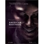American nightmare - v�ritable affiche de cin�ma pli�e - format 40x60 cm - de james demonaco avec ethan ...