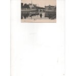 Amiens d�part des hortillons