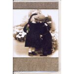 Amours enfantines (photo j. c. planchon)