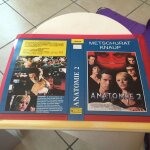 Anatomie 2