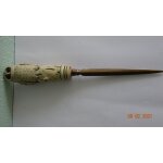 Ancien coupe papier