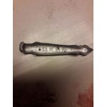 Ancien decapsuleur metal joker