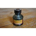 Ancien flacon bouteille  encre montana , ca 1940.