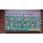 Ancien jouet tole football flipper  jouets de france , ca 1950.