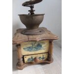 Ancien moulin a caf� d�cor moulin delft ? / w3