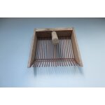 Ancien peigne a myrtilles / ccn14