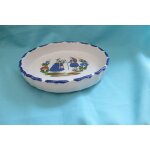 Ancien plat a four breton tourti�re tarte