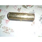 Ancien plumier en bois