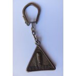 Ancien porte cls mtalvesugaz saunier duval