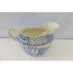 Ancien pot a lait porcelaine anglaise