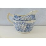 Ancien pot a lait porcelaine anglaise