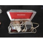 Ancien rasoir philishave philips avec transformateur