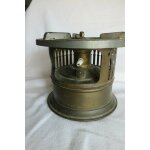 Ancien rchaud a alcool  ; le victorieux ;