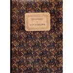 Ancien registre voyageurs 1934