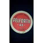 Ancien sous - bock bi�re pelforth