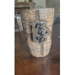 Ancien vase asiatique