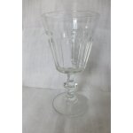Ancien verre a absinthe