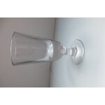 Ancien verre a absinthe / qn1