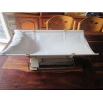 Ancienne balance pse - bb terraillon annes 70