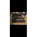 Ancienne calculatrice des ann�es 1800