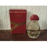 Ancienne miniature de parfum balaciaga prelude edt 3 ml Ancienne miniature de parfum balaciaga prelude edt 3 ml