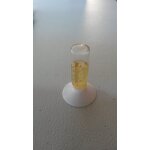 Ancienne miniature parfum evasion