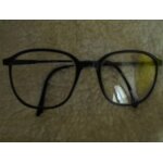 Ancienne paire de lunettes ellesse / 4