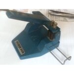 Ancienne perforatrice de bureau leober 305