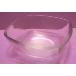 Ancienne petite coupe / coupelle - verre translucide - duralex