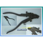 Ancienne pince coupante annes 50