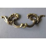 Ancienne poign�e de meuble style louis xv