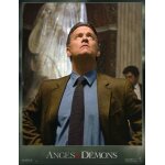 Anges et dmons (angels & demons) : jeu de 8 photos d'exploitation cinmatographique - format 21x27, ...
