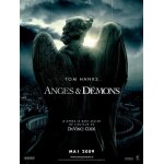 Anges et / & démons (angels & demons) - véritable pré - affiche de cinéma pliée - format 120x160 cm - ... Anges et / & démons (angels & demons) - véritable pré - affiche de cinéma pliée - format 120x160 cm - ...