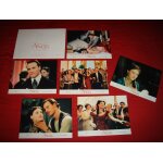 Angel : jeu de photos d'exploitation cin�matographique - format 21x27, 5 cm - de fran�ois ozon avec romola ...